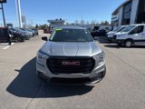 Certified 2023 GMC Terrain SLE w/ Driver Convenience Package image 2