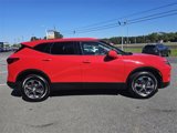 Used 2024 Chevrolet Blazer LT image 4