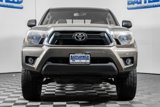 Used 2012 Toyota Tacoma 4x4 Double Cab image 2