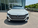 Used 2021 Volkswagen Arteon SEL image 3
