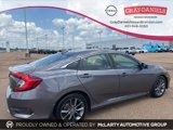 Used 2021 Honda Civic EX-L image 4