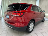 Certified 2023 Chevrolet Equinox LT image 6