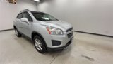 Used 2016 Chevrolet Trax LT image 4
