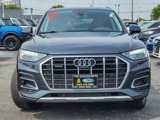 Used 2021 Audi Q5 2.0T Premium Plus w/ Premium Plus Package image 4