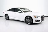 Used 2022 Audi A6 Premium Plus w/ Premium Plus Package image 3