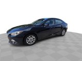 Used 2015 MAZDA MAZDA3 i Grand Touring image 4