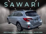 Used 2016 Subaru Outback 2.5i Limited image 5