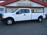 Used 2016 Ford F150 XL w/ Equipment Group 101A Mid image 3