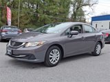 Used 2015 Honda Civic LX image 4