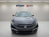 Used 2019 Honda Civic Touring image 2