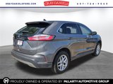 Certified 2024 Ford Edge SEL image 4