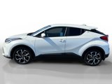 Used 2020 Toyota C-HR XLE image 2