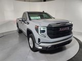 New 2025 GMC Sierra 1500 Pro w/ Pro Value Package image 3