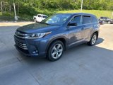 Used 2019 Toyota Highlander Limited image 5