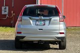 Used 2016 Honda CR-V EX image 4