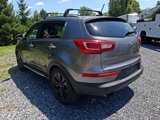 Used 2013 Kia Sportage SX w/ SX Premium Pkg image 3