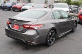 Used 2018 Toyota Camry XSE image 4
