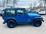 Used 2003 Jeep Wrangler X image 6
