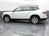 Used 2021 Volkswagen Atlas SE image 3