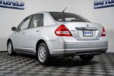 Used 2009 Nissan Versa 1.8 S w/ PWR Pkg image 4