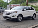 Used 2017 Ford Edge SEL w/ Equipment Group 201A image 3