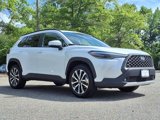 Used 2023 Toyota Corolla Cross XLE image 2