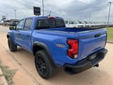 New 2025 Chevrolet Colorado Trail Boss image 5