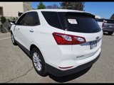 Used 2019 Chevrolet Equinox LS w/ LS Convenience Package image 5