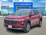 New 2026 Chevrolet Equinox LT image 2