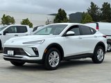 New 2025 Buick Envista Preferred w/ Convenience II Package image 4