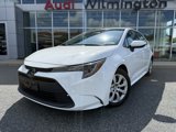 Used 2023 Toyota Corolla LE image 2
