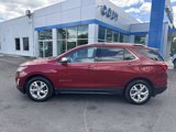 Certified 2020 Chevrolet Equinox Premier w/ LPO, Floor Liner Package image 2