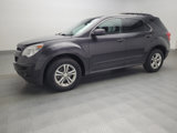 Used 2015 Chevrolet Equinox LT w/ Driver Convenience Package image 2
