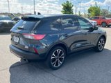 Certified 2022 Ford Escape SE w/ SE Sport Appearance Package image 5