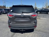 Used 2015 Toyota Highlander XLE image 4
