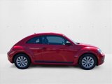 Used 2015 Volkswagen Beetle 1.8T image 4