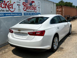 Used 2023 Chevrolet Malibu LT image 3