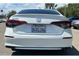 Used 2022 Honda Civic Sport image 4