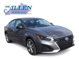 New 2025 Nissan Altima 2.5 S image 2