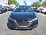 Certified 2022 Nissan Sentra SV image 2