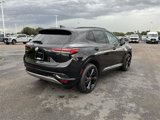 Used 2023 Buick Envision Preferred w/ Sport Touring Package image 3
