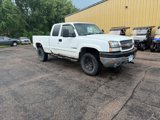 Used 2004 Chevrolet Silverado 2500 LS w/ Snow Plow Prep Package image 5