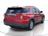 Used 2020 Ford Explorer XLT image 4