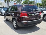 Used 2012 Kia Sorento LX image 3