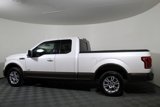 Used 2015 Ford F150 Lariat w/ Equipment Group 501A Mid image 5