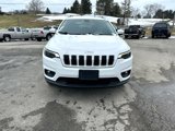 Used 2019 Jeep Cherokee Latitude w/ Popular Appearance Group image 2