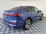 Used 2021 Audi e-tron Premium Plus w/ Premium Plus Package image 3