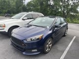 Used 2016 Ford Focus ST w/ Equipment Group 401A image 5