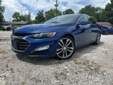 Used 2023 Chevrolet Malibu LT image 2