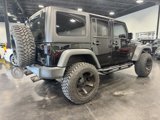 Used 2016 Jeep Wrangler Unlimited Rubicon image 2
